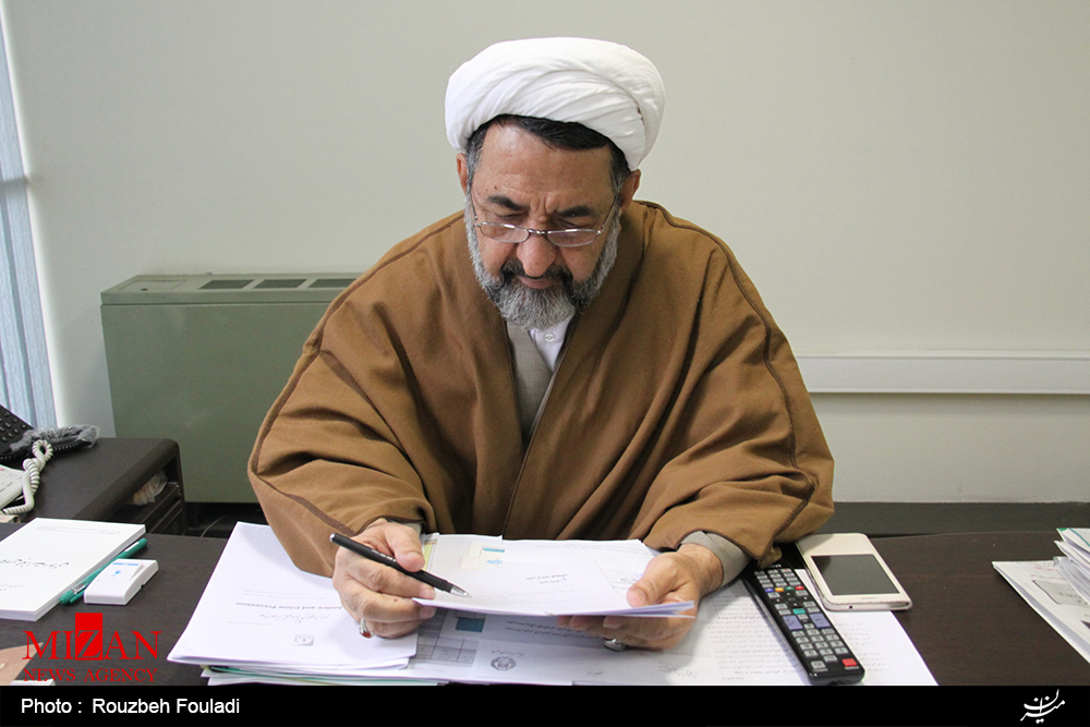 مختومه شدن بیش از یک میلیون پرونده در شورا‌های حل اختلاف کشور/ رسیدگی ویژه به پرونده اغتشاشگران اخیر/ پرونده شهرداری تبریز در دادگاه تجدیدنظر تعیین وقت شد