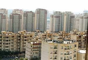 ساخت آسمان خراش ها از چه زمانی در تهران آغاز شد؟