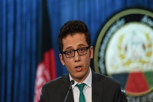 حمله هوایی آمریکا در قندوز به درخواست دولت 
