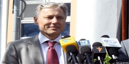اتحادیه اروپا: دولت 