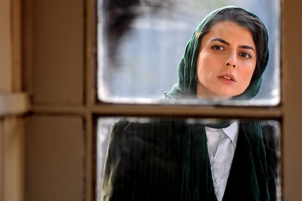 لیلا حاتمی