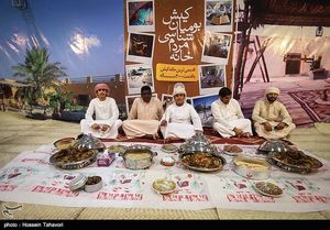 ایرانی‌ها در خارج از کشور چگونه غذا می‌خرند
