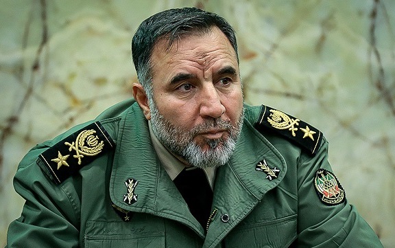 امیر حیدری