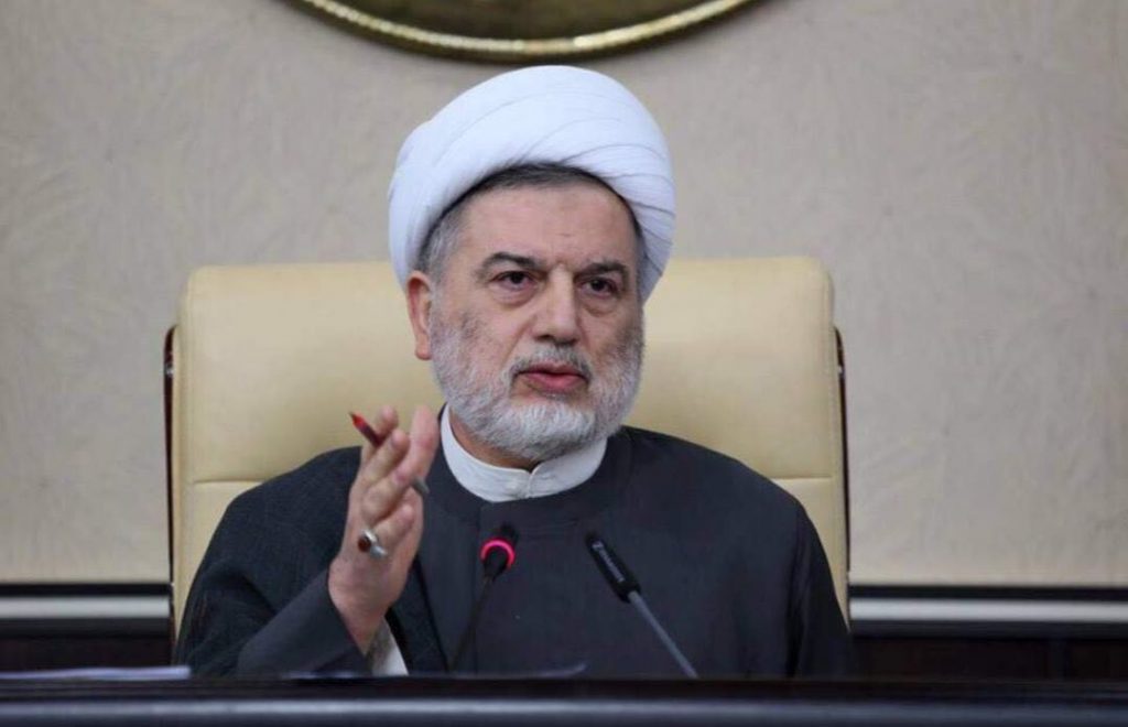 اگر ایران نبود معلوم نبود عراق چه سرنوشتی داشت