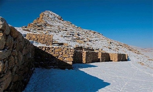 ثبتنام زائر برای سفر به سوریه در کرمان غیرقانونی است/ مردم کشور قلبشان برای تالاب انزلی میتپد/ قلعه بسطام در راه ثبت جهانی ثبتنام زائر برای سفر به سوریه در کرمان غیرقانونی است/ مردم کشور قلبشان برای تالاب انزلی میتپد/ قلعه بسطام در راه ثبت جهانی