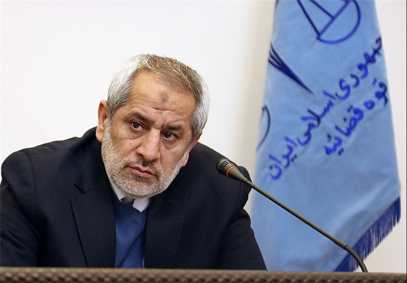 آزادی هفتاد نفر دیگر از متهمان آشوب‌های اخیر/ تشکیل پرونده قضایی درباره خودکشی یکی از متهمان در قرنطینه زندان اوین