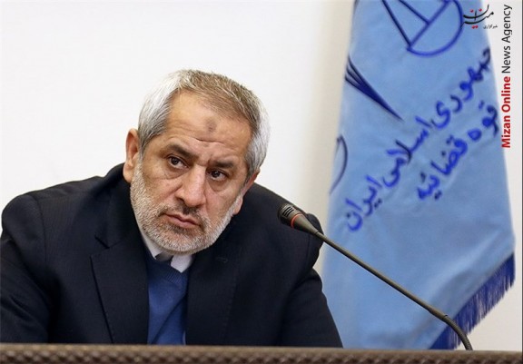 آزادی هفتاد نفر دیگر از متهمان آشوب‌های اخیر/ طرح دعوی بانک‌های استان لرستان علیه دولت آمریکا/ یک بخشنامه و دو آیین نامه از سوی رییس قوه قضاییه ابلاغ شد