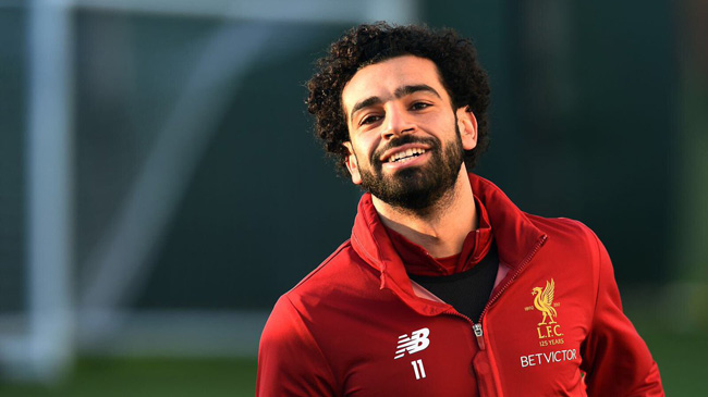 محمد صلاح مصری دنباله رو کوتینیو برای فرار از لیورپول شد!