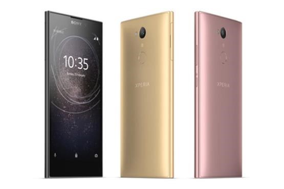 معرفی رسمی Xperia L؛ گوشی مقرون به صرفه سونی! +تصاویر و تاریخ عرضه معرفی رسمی Xperia L؛ گوشی مقرون به صرفه سونی! +تصاویر و تاریخ عرضه