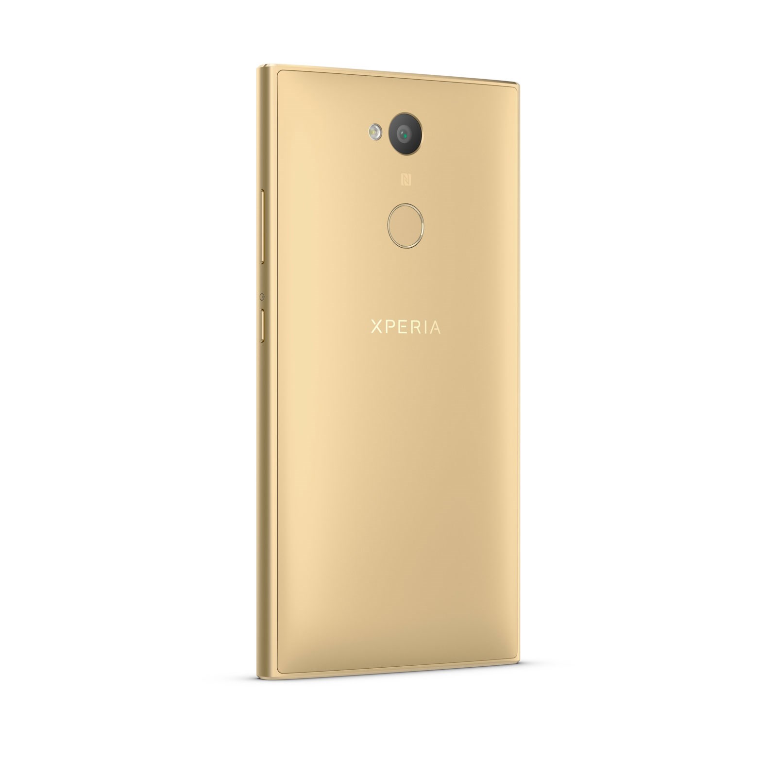 معرفی رسمی Xperia L؛ گوشی مقرون به صرفه سونی! +تصاویر و تاریخ عرضه معرفی رسمی Xperia L؛ گوشی مقرون به صرفه سونی! +تصاویر و تاریخ عرضه