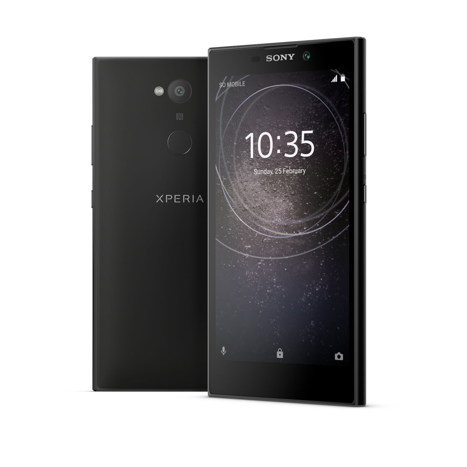 معرفی رسمی Xperia L؛ گوشی مقرون به صرفه سونی! +تصاویر و تاریخ عرضه معرفی رسمی Xperia L؛ گوشی مقرون به صرفه سونی! +تصاویر و تاریخ عرضه