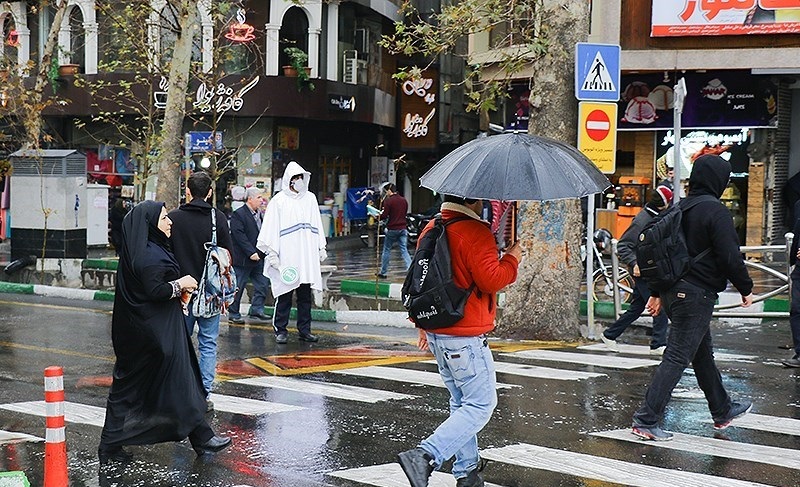 کلانشهرها در معرض 