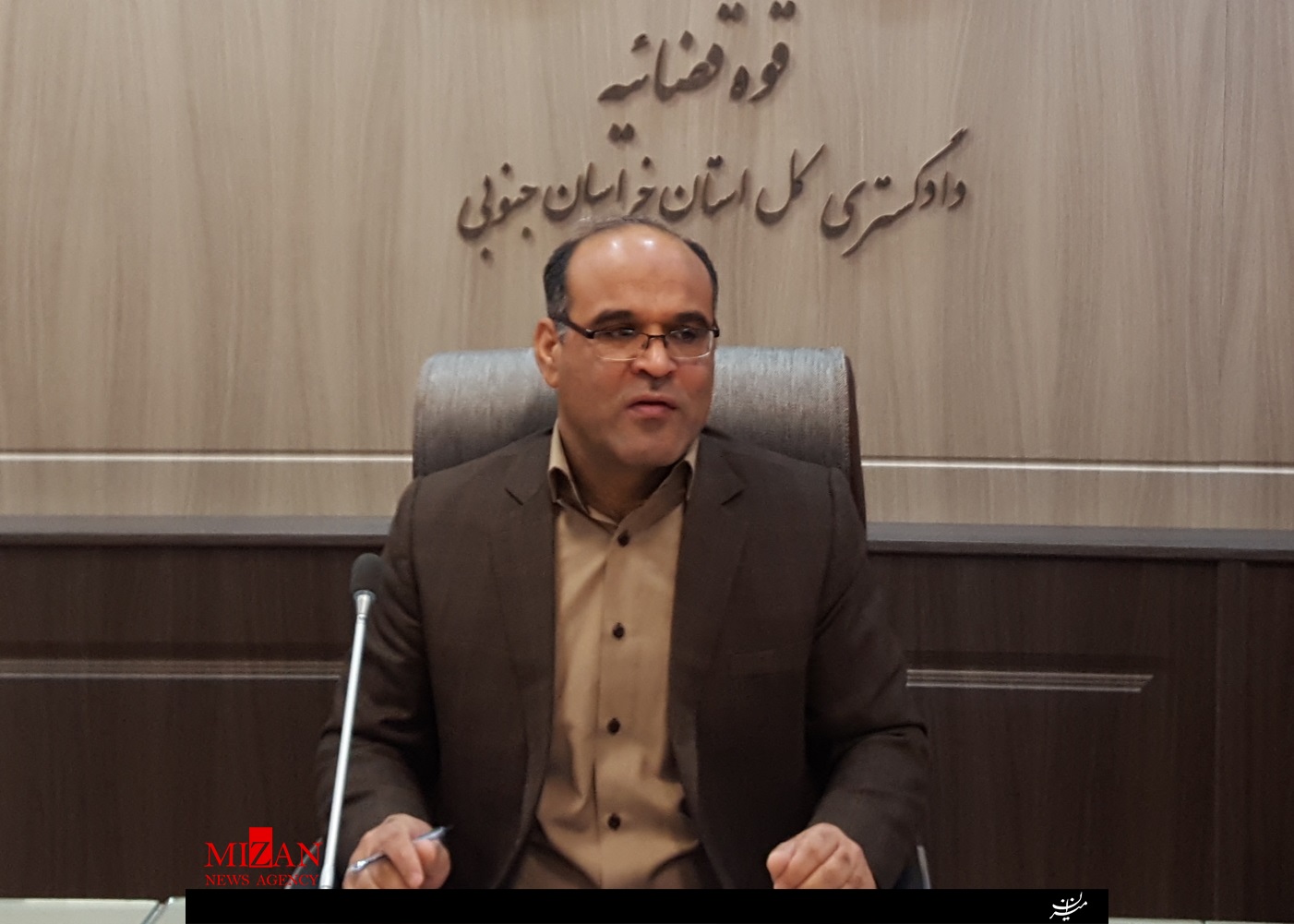 بیش از ۲۰۰ هزار ابلاغ الکترونیکی از ابتدای سال جاری تاکنون صادر شده است/ راه اندازی ۷ دفتر خدمات الکترونیکی قضایی در استان