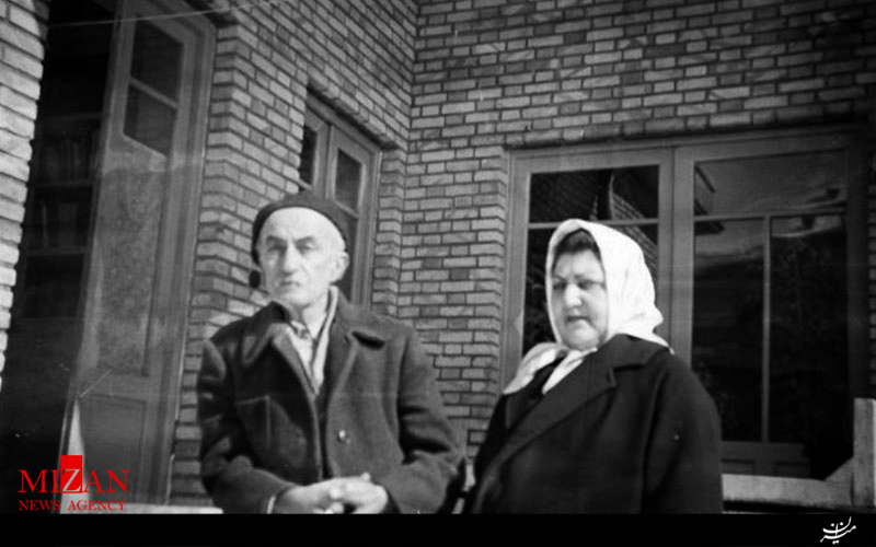 سایه تخریب بر سر خانه نیما یوشیج در تهران/ خانه نیما از ثبت ملی خارج شد سایه تخریب بر سر خانه نیما یوشیج در تهران/ خانه نیما از ثبت ملی خارج شد