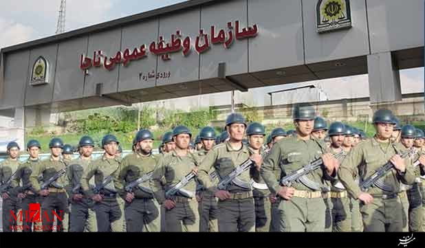 اسفند ماه آخرین فرصت مشمولان غایب برای تردد به کشور/ مشمولان ایرانی خارج کشور تعیین تکلیف کنند