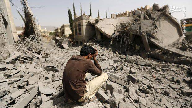 ۳۵ هزار کشته و زخمی و بیش از یک میلیون نفر به وبا مبتلا شدند +عکس ۳۵ هزار کشته و زخمی و بیش از یک میلیون نفر به وبا مبتلا شدند +عکس