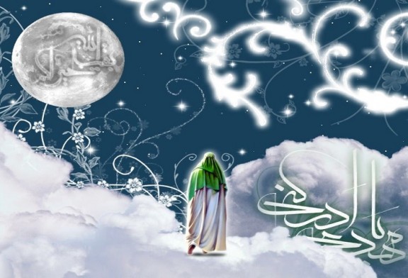 حضرت ولی عصر(عج) حضرت ولی عصر(عج)