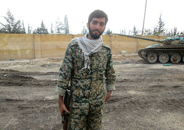 شهید حججی شهید حججی