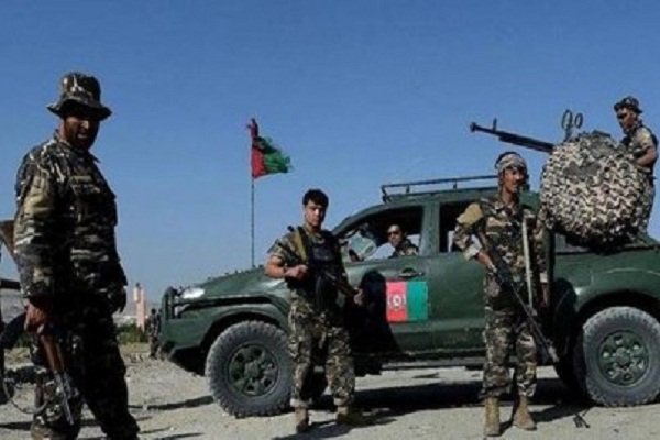 کشته و زخمی شدن ۷۰ تروریست در نقاط مختلف 