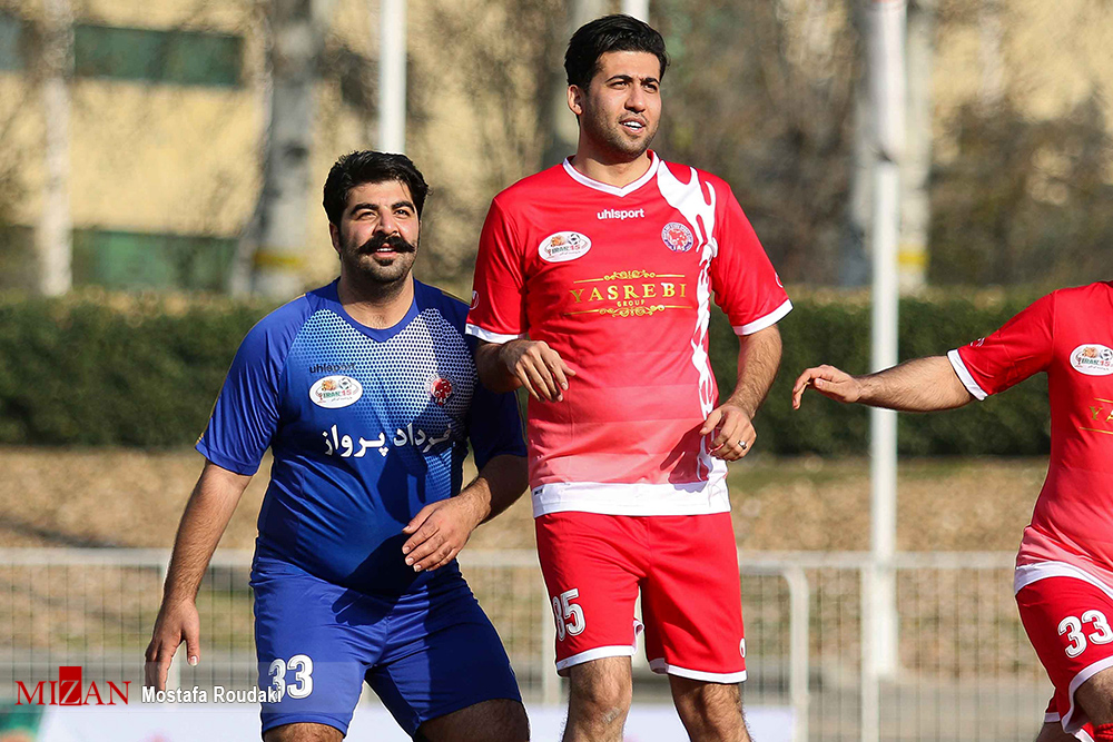 بهنام بانی استقلالی است یا پرسپولیسی؟ بهنام بانی استقلالی است یا پرسپولیسی؟