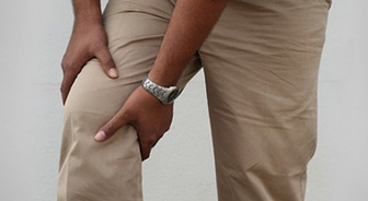 همه چیز درباره رباط زانو