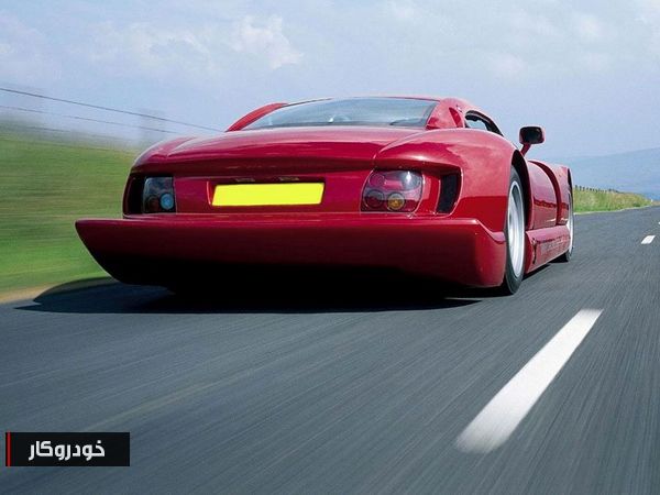همه چیز درباره Cerbera Speed 12 ؛ یک هیولای انگلیسی که جوان مرگ شد! +تصاویر همه چیز درباره Cerbera Speed 12 ؛ یک هیولای انگلیسی که جوان مرگ شد! +تصاویر