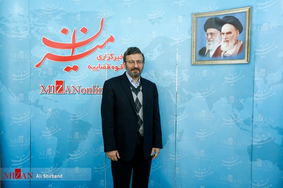 آخرین وضعیت درختواره واژگان حقوقی/ برگزاری دوره‌های آموزشی برای حقوقدانان و دانشجویان دکتری/ آرای استخراج شده از سال ۹۳ در درختواره قرار گرفت