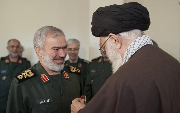 جزیره فارسی جزیره فارسی