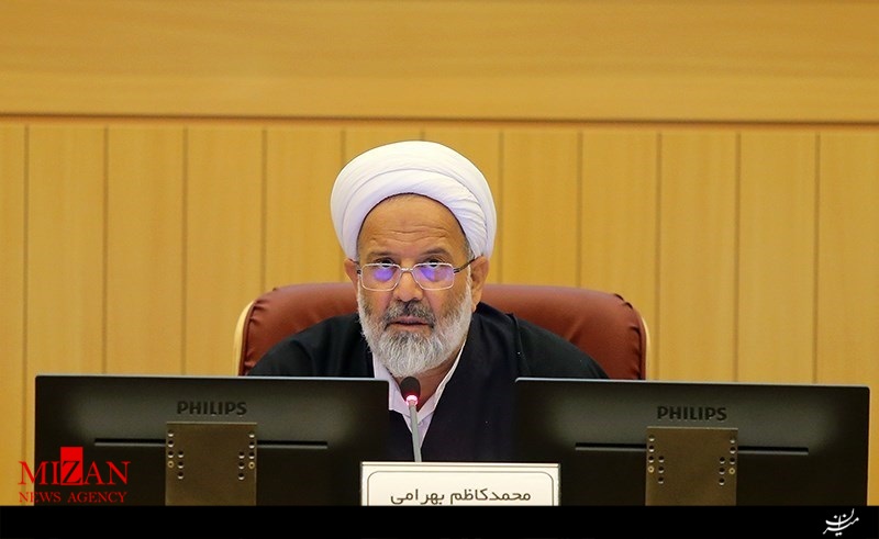 پرونده‌های قبل از سال ۹۵ تا پایان امسال مختومه شوند