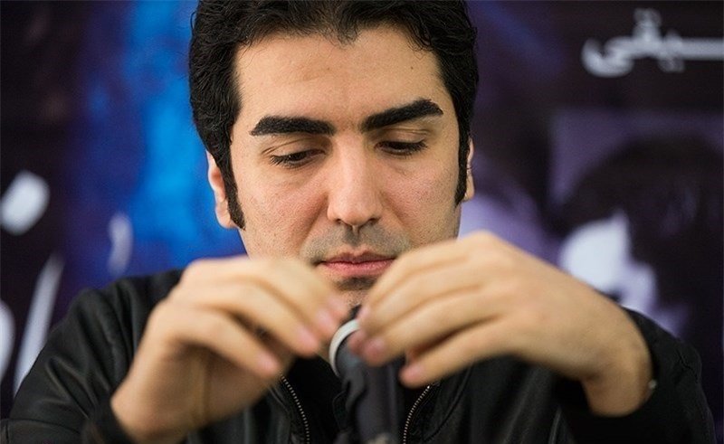 واکنش حافظ ناظری به کنایه مهران مدیری در «دورهمی»