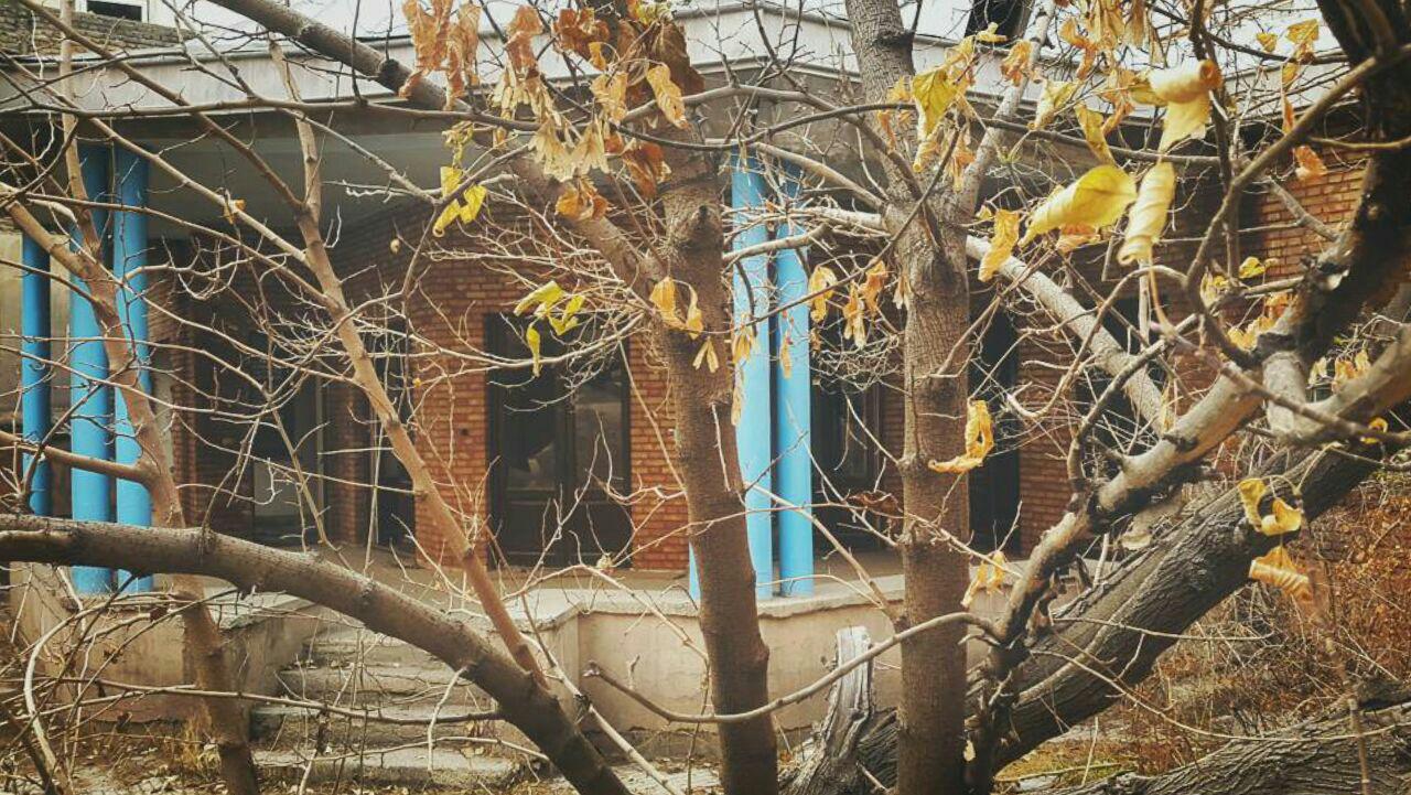 خانه نیما ابری‌ست/ هنرمندان در تلاش برای حفظ خاطره نیما