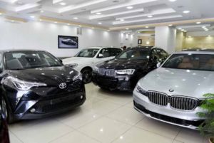 کدام خودروها لوکس محسوب می‌شوند؟