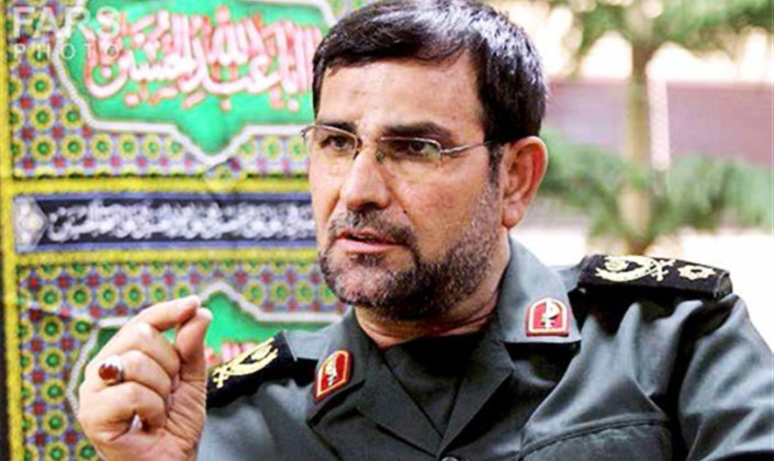 سیلی سنگین سپاه به دشمن در خلیج فارس