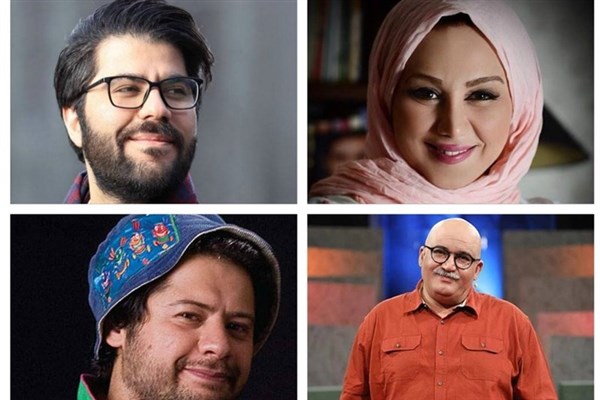 درآمد نجومی سلبریتی‌ ها از تبلیغات!