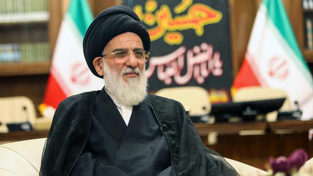 رئیس مجمع تشخیص مصلحت نظام به حواشی سفر درمانی خود به آلمان پاسخ داد