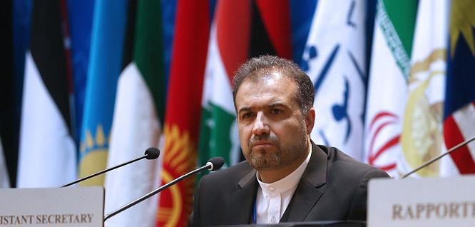 سخنرانی رئیس جمهور در افتتاحیه سیزدهمین کنفرانس مجالس کشور‌های اسلامی/ حضور ۱۷ رییس و ۱۴ نایب‌رییس مجلس در کنفرانس