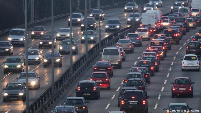 راهکارهای شهرهای بزرگ جهان برای آلودگی هوا و ترافیک