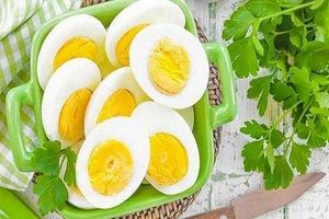بهترین حالت مصرف تخم مرغ کدام است؟