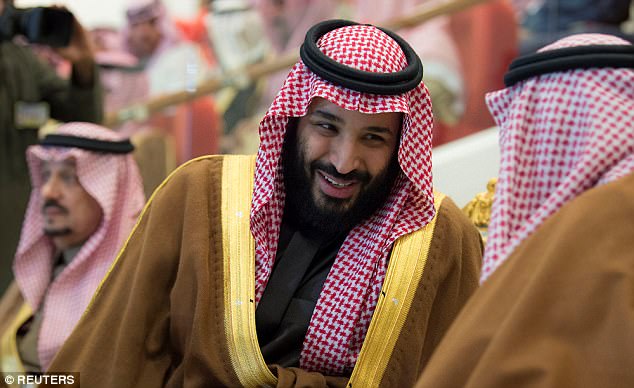انتقال ولید بن طلال به زندان/امتناع شاهزاده سعودی از پرداخت 6 میلیارد دلار به دولت عربستان