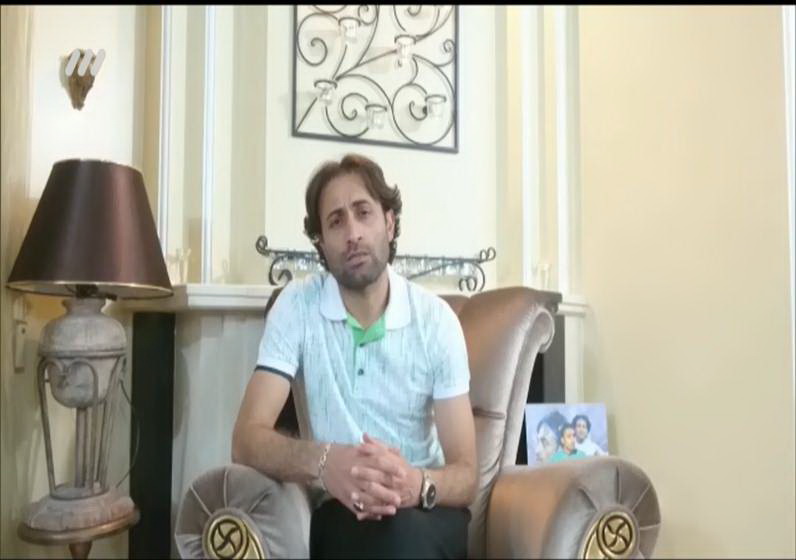 آنچه در برنامه نود گذشت+عکس آنچه در برنامه نود گذشت+عکس