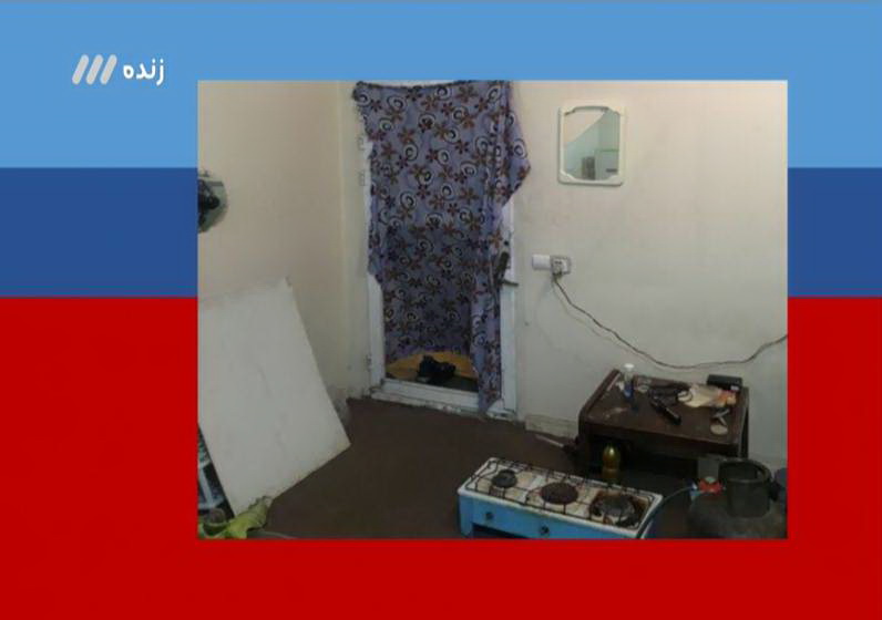 آنچه در برنامه نود گذشت+عکس آنچه در برنامه نود گذشت+عکس