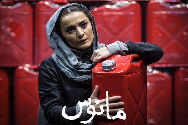 السا فیروز آذر بازیگری برای من که به طعنه برخی پارتی داشتم هم سخت است/بهتر است که هم اسم داشته باشید و هم لایق آن اسم باشید