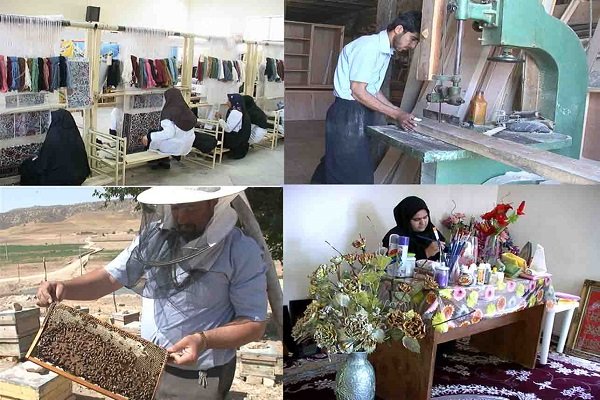 متقاضیان چطور وام اشتغال روستایی دریافت کنند؟
