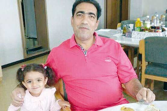 منافقین در نقش «مزدور اجارهای» عربستان/جانبازی که با چشمهایش حرف میزند/تشخیص علت حادثه کشتی سانچی نیازمند زمان است منافقین در نقش «مزدور اجارهای» عربستان/جانبازی که با چشمهایش حرف میزند/تشخیص علت حادثه کشتی سانچی نیازمند زمان است