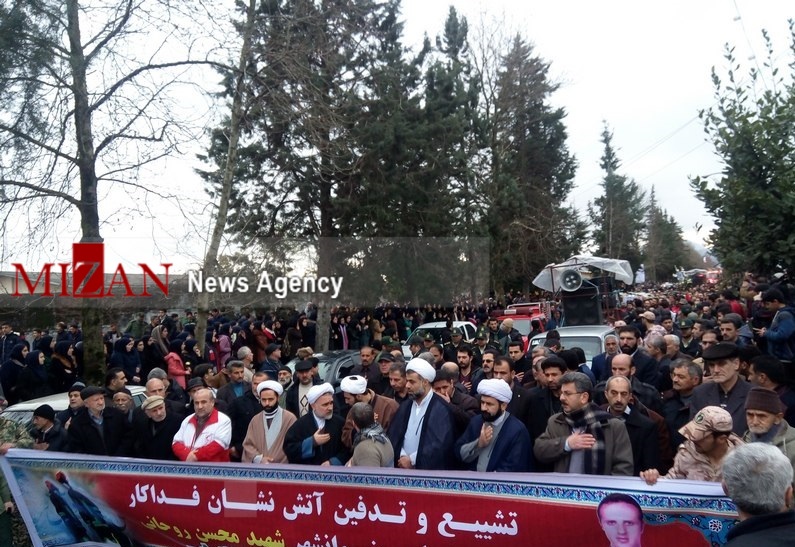 روایتی از ۱۶ شهید آتش نشان حادثه پلاسکو/ ساختمان آهنی پایتخت، ایستگاه آخر مردان آتش روایتی از ۱۶ شهید آتش نشان حادثه پلاسکو/ ساختمان آهنی پایتخت، ایستگاه آخر مردان آتش
