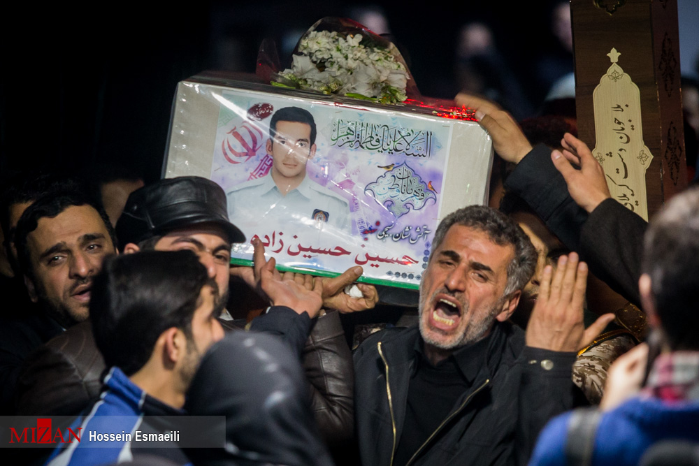 روایتی از ۱۶ شهید آتش نشان حادثه پلاسکو/ ساختمان آهنی پایتخت، ایستگاه آخر مردان آتش روایتی از ۱۶ شهید آتش نشان حادثه پلاسکو/ ساختمان آهنی پایتخت، ایستگاه آخر مردان آتش