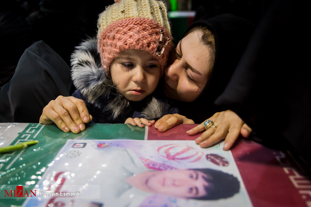 روایتی از ۱۶ شهید آتش نشان حادثه پلاسکو/ ساختمان آهنی پایتخت، ایستگاه آخر مردان آتش روایتی از ۱۶ شهید آتش نشان حادثه پلاسکو/ ساختمان آهنی پایتخت، ایستگاه آخر مردان آتش