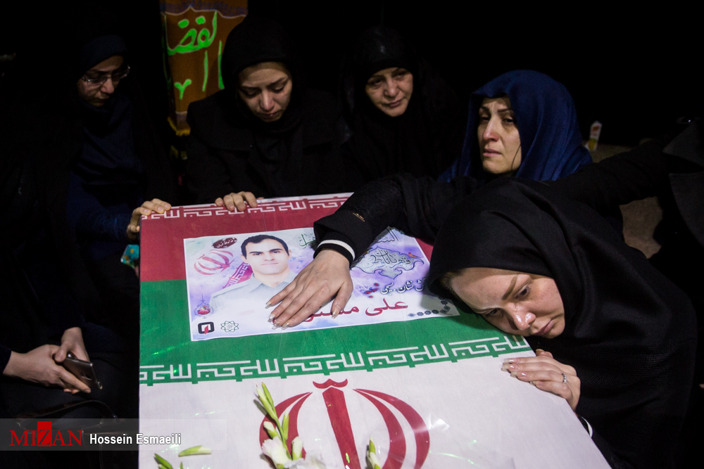 روایتی از ۱۶ شهید آتش نشان حادثه پلاسکو/ ساختمان آهنی پایتخت، ایستگاه آخر مردان آتش روایتی از ۱۶ شهید آتش نشان حادثه پلاسکو/ ساختمان آهنی پایتخت، ایستگاه آخر مردان آتش