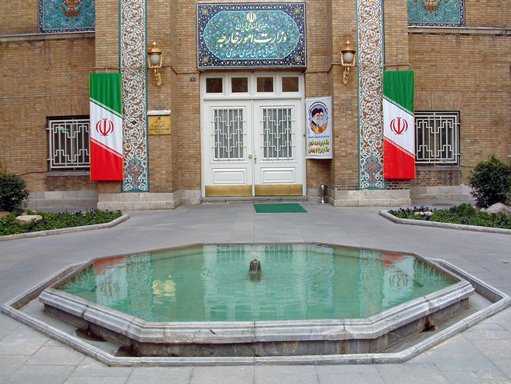 ظریف خانه‌تکانی کرد/ معرفی ۹ دیپلماتی که آقای وزیر را همراهی خواهند کرد