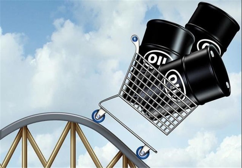 قیمت نفت افزایش یافت